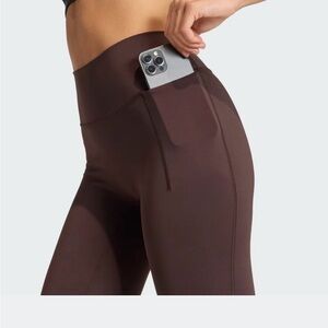 adidas Optime Training Luxe 7/8 Leggings